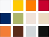 Klei Fimo soft colour pak à 12 natuurlijke kleuren-3