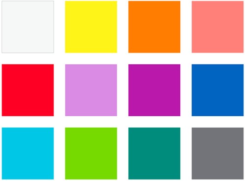 Klei Fimo soft colour pak à 12 briljante kleuren-3