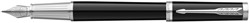 Vulpen Parker Ingenuity black CT medium