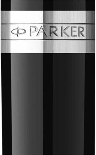 Balpen Parker Ingenuity black CT medium-5