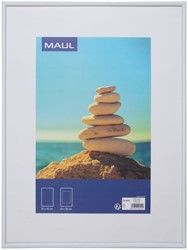 Fotolijst MAUL art 30x40cm kunststof wit
