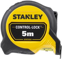 Rolmaat Stanley Control-Lock 5 meter 25mm-2