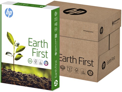 Kopieerpapier HP Earth First A4 80gr wit 500vel-1