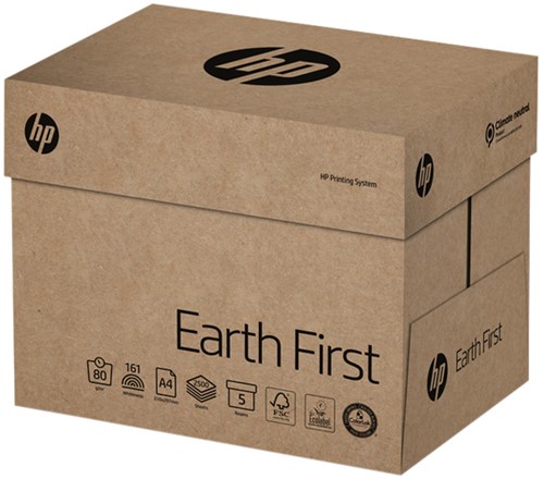 Kopieerpapier HP Earth First A4 80gr wit 500vel-2