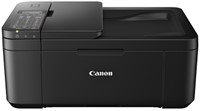 Multifunctional Inktjet Canon PIXMA TR4650-2