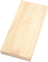 Knutselplank Ikoon Creotime hout 20.6x9.6cm-2