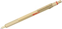 Balpen rOtring 600 goud medium-1