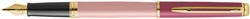 Vulpen Waterman Hémisphère Colour Blocking roze GT medium
