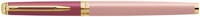 Vulpen Waterman Hémisphère Colour Blocking pink GT medium-2