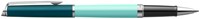 Rollerpen Waterman Hémisphère Colour Blocking groen GT fijn-1
