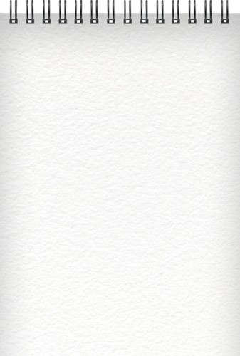 Tekenblok Oxford Watercolour A4 spiraal 10vel 300gr-3