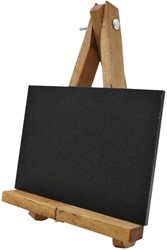Ezel voor krijtbord Europel mini blank