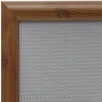 Kliklijst Europel A4 25mm houtlook-2