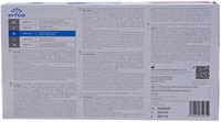 Handschoen INTCO Synguard XL nitril 100stuks blauw-3