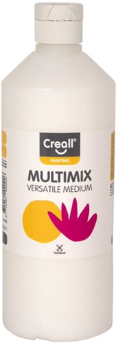 Multimix Creall 500ml