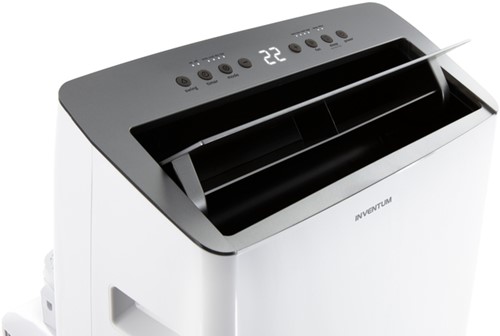 Airconditioner Inventum AC127WSET 105m3 wit-3