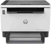 Multifunctional laser HP Laserjet Tank 2604dw