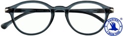 Leesbril I Need You Tropic +2.50 dpt grijs