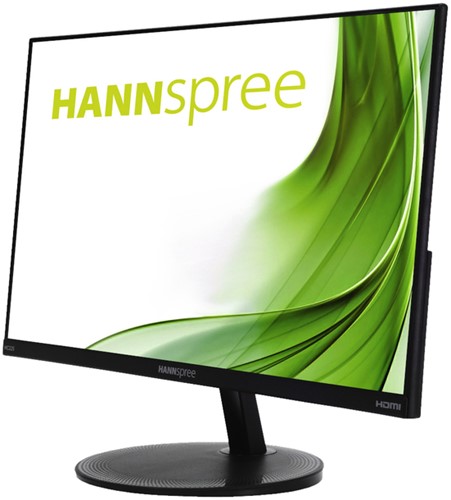 Monitor HANNspree HC225HFB 21,45 inch full-HD-3