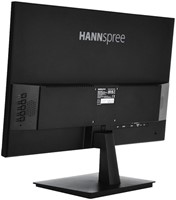 Monitor HANNspree HC240PFB 23,8 inch Full-HD-1