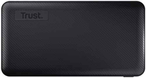 Powerbank Trust Primo 10.000 mAh eco-3