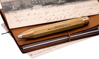 Balpen Kaweco Sport Brass medium-2