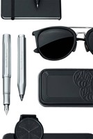 Vulpen Kaweco Sport Aluminium zilver medium-2