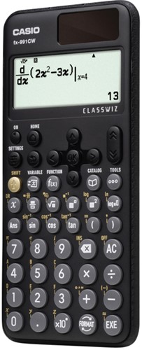 Rekenmachine Casio Classwiz fx-991CW-3