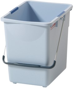 Emmer Vileda Ultraspeed 25l blauw