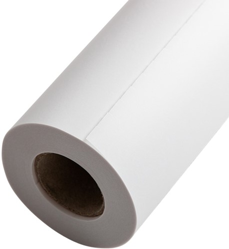 Tekenpapier Schoellershammer Glama Basic 33cmx50m 60gr transparant-3
