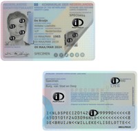 Beschermfolie PassProtect voor ID-kaart-2