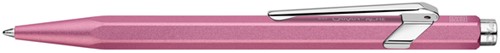 Balpen Caran d'Ache Colormat-X 849 roze-2