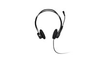 Logitech 960 USB Computer Headset Hoofdband Zwart-2