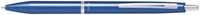 Balpen PILOT Acro 1000 medium lichtblauw-2