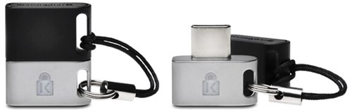 Fingerprint Key Kensington VeriMark Guard USB-C-2
