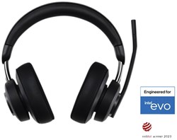 Hoofdtelefoon Kensington H3000 Bluetooth Over-Ear