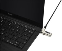 Laptopslot Kensington Slim N17 Dell-3