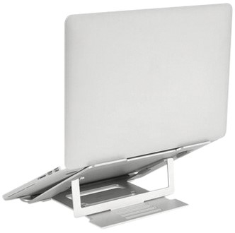 Laptopstandaard Kensington Aluminium Easy Riser-3