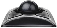 Muis met trackball Kensington Expert bedraad zwart-2