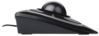 Muis met trackball Kensington Expert bedraad zwart-3
