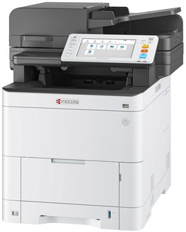 Multifunctional Laser printer Kyocera Ecosys MA4000CIX ZA53-2