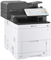 Multifunctional Laser printer Kyocera Ecosys MA4000CIFX ZA53-2