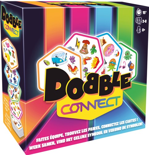 Dobble Connect