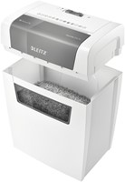Papiervernietiger Leitz IQ Home P4 snippers 4x28mm-2