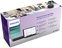 Draadloze vergadermicrofoon Philips SmartMeeting-2