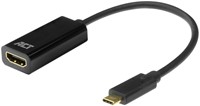 Adapter ACT USB-C naar HDMI 30Hz-3
