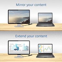 Adapter ACT USB-C naar HDMI 30Hz-7