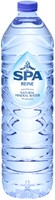 Water Spa Reine blauw petfles 1.5 liter-2