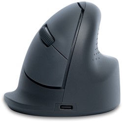 Ergonomisch muis R-Go HE Basic Wireless Rechts M