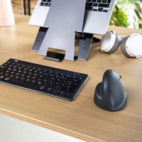Muis R-Go Ergonomisch HE Basic Wireless Rechts M-6